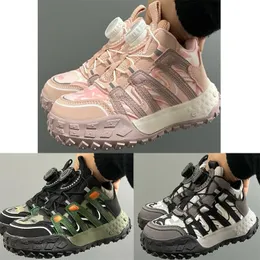 kids shoes jinyida Children's shoe tire sole designer designs sports shoes running shoes camouflage gray pink boys and girls running shoes walking shoes trendy shoes