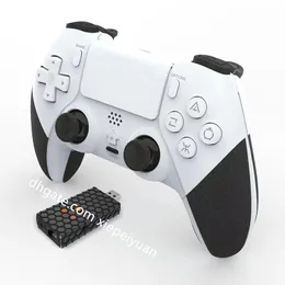 Game Controller Joysticks Factory Originale Custom PS5 GamePad Joystick Wireless Dualsense Remote