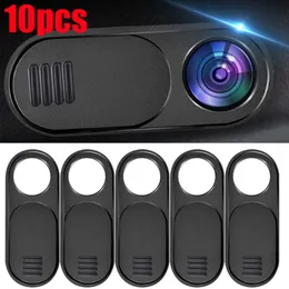 تغطية كاميرا السيارة للترقية لـ Tesla Model 3 Y Privacy Protector WebCam Crock Slide Blocker anti-peep camerid