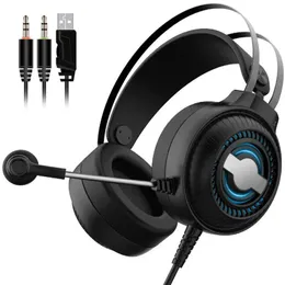 Nubwo N1pro E-Sports PUBG Gaming Headset Computer with Microphone Surround Headset Wholesale Cross-Border Earphones