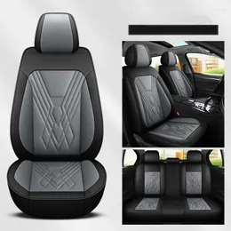 Car Seat Covers Cover Leather For G30 All Model X3 X1 X4 X5 X6 Z4 E60 E84 E83 E70 F30 F10 F11 F25 F15 F34 E46 E90 E53 E34 X7