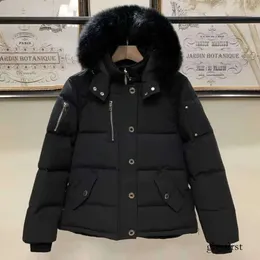 Moose Knuckel Jacket 23SS Casual Mens Designer Fashion Down Jacket Outwear Outdoor Doudoune Man Winter Coat Parkas USA Knuk Warm Clothings 529