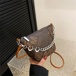 2023 yeni stil moda çantaları omuz kadın çanta tasarımcısı marka haberci çantası cüzdan çantası crossbody çanta