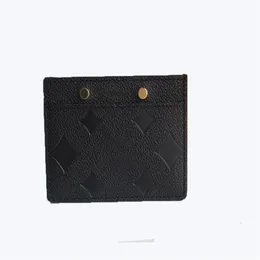 Stilisti Zippy WALLET Portafogli in pelle da donna con cerniera Portafogli di alta qualità con fiori Portamonete Porta carte Empreinte 1931