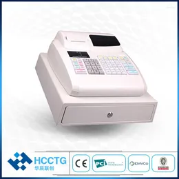 Restaurante Electronic Portable Pos Cash Cash Register ECR100