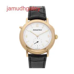 Ap Swiss Luxury Watch Audermar Pigut Manuale Oro Rosa Orologio da Uomo 25750BA.OO.A002XX.01