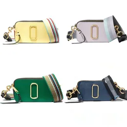 Handbag Crossbody Leather Bag designer wallet fashion womens Wallet mens and signature texture long zipper High quality wallet09