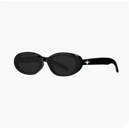 Projektant GM Okulary Osunowe Gentle Monster 2023 Nowe okulary przeciwsłoneczne okulary przeciwsłoneczne Modne okulary przeciwsłoneczne Tiktok tego samego modelu mężczyźni i kobiety Ewa
