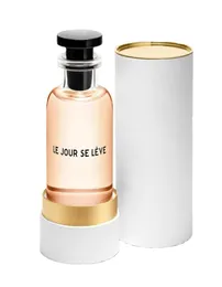 Kvinna parfym dam doft spray 100 ml blommor fruktiga anteckningar edp stark lukt toppkvalitet och snabb porto8610659
