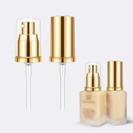 Make-up-Tools-Pumpe, passend für Double Wear Foundation und andere Marken-Flüssigkeitsverpackungen, 30 ml