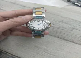 sell classic woman quartz movement watch luxury Stainless steel luxury watch quartz watch female clock Fashion business ca319982209