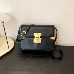 Luxuriöse Designer-Quadrattasche, klassische Damen-Umhängetaschen in der neuesten Farbe, Kettenhandtasche, PU-Damen-Umhängetaschen