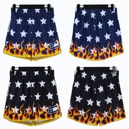 Men's Shorts Summer Mens Shorts Ericly Designer Casual Emmanuelness Knee Length Loose Hip Hop Man Ee Short Running Fintness Beachot Xatclothing