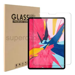 Tablet Pc Screen Protector Film Tempered Suitable for Ipad 2/3/4 Transparent Films Mini 1/2/3 Explosion-proof Anti-fall Nano Adsorption Waterprooffojb