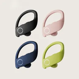 Z9 Spor Kulaklıkları Kablosuz Bluetooth kulaklık kulak kancası su geçirmez sporlar koşu fitness kulaklıklar hifi AAC kulaklık
