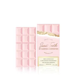 Carpenter Sweet Tooth Eau de Parfum, profumo per donne, 1 fl oz