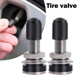 Upgrade 8pcs Tire Valve Caps Dustproof Protective Cap Cover for Motorcycle Wheel Motorbike Scooter Bike Valve Alloy Metal Dustcap