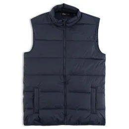 Men is and Big Men is Puffer Vest, Up to Size 5XL