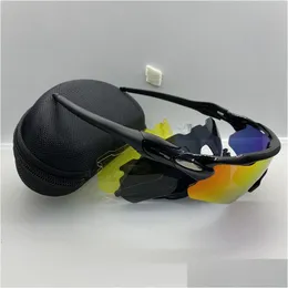 Okulary na zewnątrz Sprzedaj rowerowe okulary rowerowe spolaryzowane okulary przeciwsłoneczne UV400 Rower Men Men Kobiety mtb gogle z jazdą na wędkarstwo Su DH35K