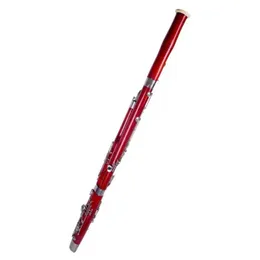 High quality woodwind musical instruments bassoon factory direct supply bassoon