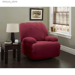 Pokrowce na krzesło 4-częściowe rozciągnięcie newport jumbo foterz sopy sofy sofa do salonu kanapy sofy Q231130