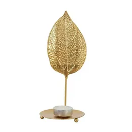 Ljushållare ljusdekoration hem Candel Holder Led Candles Dekorativa föremål för Home Table Centerpiece Candlestick Decor Holders Nordic YQ231130