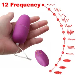 Uova/proiettili telecomando senza fili vibratore uovo saltante proiettile massaggiatore clitorideo multi-velocità giocattoli parasex giocattoli per donna per coppie 231130