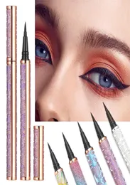 Selfadhesive Eyeliner Pen Glue Magnetic for False Eyelashes Waterproof Eye Liner Pencil4093371