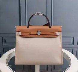 Borsa in tela di design Kailys Borsa Herbag31 Borsa a tracolla monospalla Leggera Moda da donna di seconda generazione