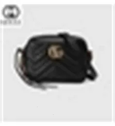 Luxury Brand 448065 mini quilted handbag Women Handbags Top Handles Shoulder Bags Totes Evening Cross Body Bag6854087