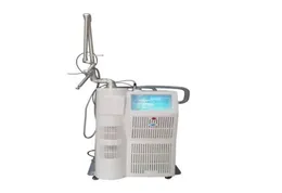 Professional Fractional CO2 Ance Removal Pigment Removal Skin Lift CO2 Fractional Skin Care Vaginal Tightening Machine5458545