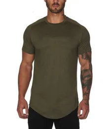 المصمم luluyoga الرجال غير الرسمي بدلة اللياقة البدنية غير المتقدمة قميص رياضي القميص التنفس للعرق امتصاص الملابس السريعة lululemens 177