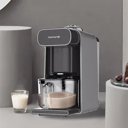 Joyoung K1S Pro Macchina per il latte di soia Frullatore intelligente per uso domestico 1800w 1000ml Miscelatore per alimenti multifunzionale Macchina per la pulizia automatica del latte di soia216j