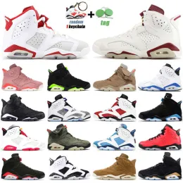 Jumpman Men Women Basketball Shoes UNC White Red Oreo British Khaki Olive Black Cat Bordeaux Bred Defining Moment Mens Trainers Sports Sneakers With Box