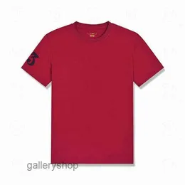 Camisetas masculinas tsshirts designers moda tamis ralphs polos mens mulheres camisetas camisetas tops tops man shirt casual letter camiseta luxurys 1hgnw