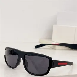 Umlaufende aktive quadratische Sonnenbrille 03W Acetatrahmen einfache Sportdesign-Stil Outdoor-UV400-Schutzbrille