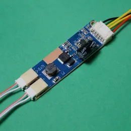 Computer Cables & Connectors 490mm LED Backlight Strip Light Kit DC 10-30V 22 Inch CCFL LCD Screen To Monitor ModuleComputer