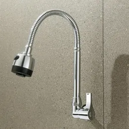 Set di accessori per il bagno Rubinetto da cucina Tubo idraulico Tubo universale Acciaio inossidabile Può essere modellato Spruzzi di deformazione A