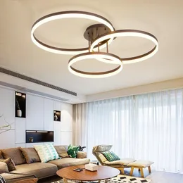 Ceiling Lights Modern Luzes De Teto Living Room Lamp Fixtures Bedroom Kitchen Luminaria