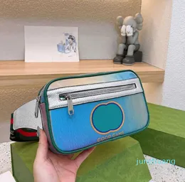 벨트 가방 Bumbag Fanny Pack 여성 허리 가방 핸드백 324 Beltbag Bumbags 패션 클래식 대용량 핸드백 230201