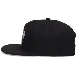 Snapback Hat Flat Brim Baseball Cap Trucker Solid Plain Blank Men Hip...