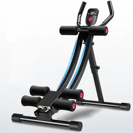 통합 피트니스 장비 간단한 패턴 복부 근육 운동 완벽한 홈 롤 훈련 허리 미용 기계 230201