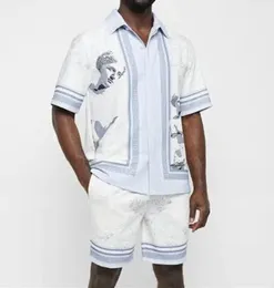 Дизайнеры мужские платье рубашки бизнес -мода повседневная рубашка бренды мужчины весенняя тонкая рубашка Химисы de marque pour hommes