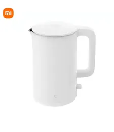 Xiaomi Electric Kettle 1A stor kapacitet 1.5L Hush￥ll 304 Rostfritt st￥l