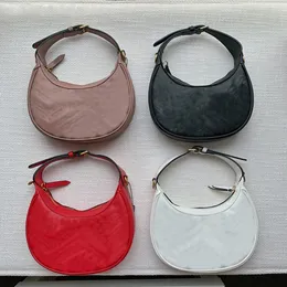 Classique Designer femmes sac marque luxe épaule 2022 multicolore mode lettre sac à main AAAHH9059