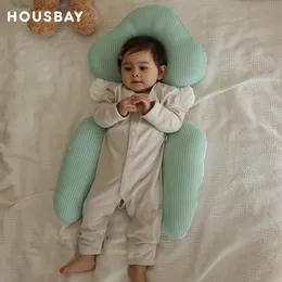 الوسائد Baby Pillow Honeycomb قابلة للتنفس حماية الرأس حماية السحابة وسادة مضادة قابلة للتعديل قابلة للتعديل 230202