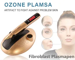 Outros equipamentos de beleza Plasmapen Equipe de plasma de fibroblasta Laser Ozônio Plasma Tattoo Tattoo Freckle Spot escuro Removente Máquina