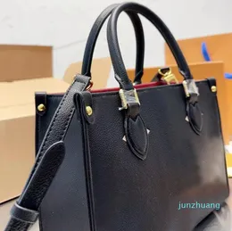 Nuova borsa a tracolla di design di lusso Borsa shopping boutique di moda di marca originale da donna, 22 scatole di imballaggio originali, spedita 24 ore