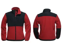 Mens North Denali Apex Bionic Jaquetas Ao Ar Livre Casual SoftShell Quente À Prova D 'Água À Prova de Vento Respirável Ski Face Preto Casaco Rosa