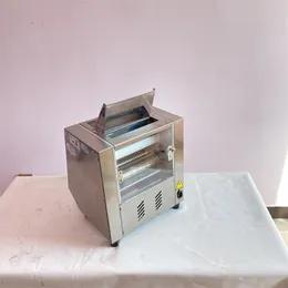 Yüksek kaliteli ticari yapışkan pirinç topları makine tangyuan tapioca inci makinesi kabarcık süt çayı taro boba makinesi